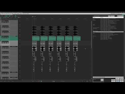 nvk_FOLDER_ITEMS - Tutorial #1