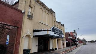 South Carolina: Small Town With The Highest Crime Rate In The State