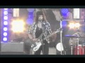 Kasabian - Velociraptor [Live @ Werchter 2011 ...