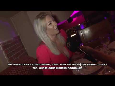 BACKSTAGE - ANA KOKIC PRV PAT JAVNO ZBORUVASE ZA RAZVODOT