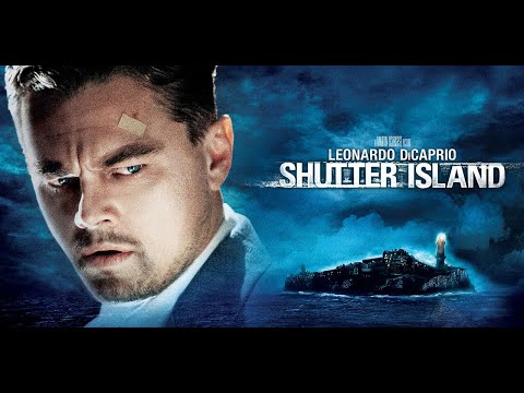 Shutter Island 2010 Movie || Leonardo DiCaprio, Mark Ruffalo|| Shutter Island Movie Full FactsReview