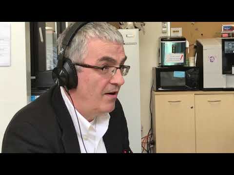 Purim Panoly Hebrew Song 2018