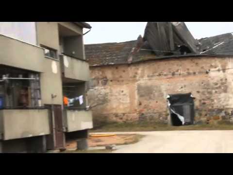 Lechery - Cross the line