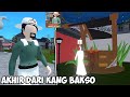 EPISODE TERAKHIR DARI KOTA BAKSO Bakso Simulator TAMAT