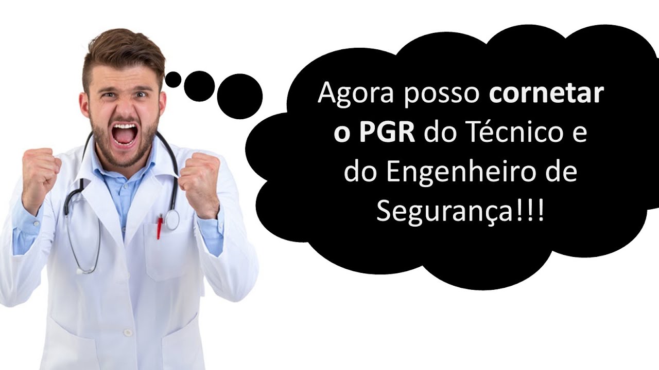 PCMSO x PGR: 4 Itens Importantes que Você Precisa Saber