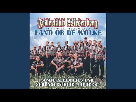 Land ob de Wolke