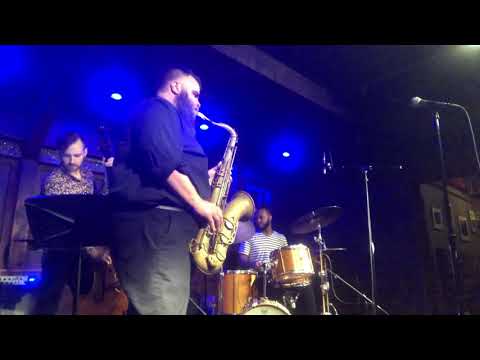 Charles Owens Trio - 15 Step