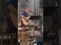 Live- Leatherwood - Randle Chowning of the Ozark Mountain Daredevils