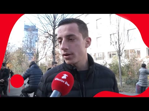 Shqiptaret per Babagjyshin: A eshte simbol i Krishtlindjes apo i Vitit te Ri? - @AlbanianPost