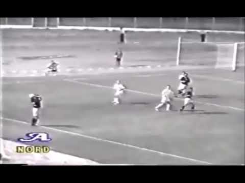 Vllaznia Shkoder 0 2 Dundee - Uefa Cup Qualifier 1st Leg - 14/08/2003