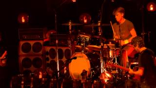 Pearl Jam - Lukin / Not For You - Detroit (October 16, 2014) (4K)
