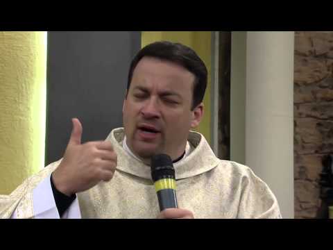Homilia da Santa Missa 27/08/2013 - A fidelidade e a vigilância devem ser constantes!