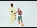 PAKI CHENZU Feat MAWULI YOUNG GOD COLLECT Clip Officiel