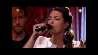 Caro Emerald - The Wonderful In You - Live @TROS TV Show for UNICEF