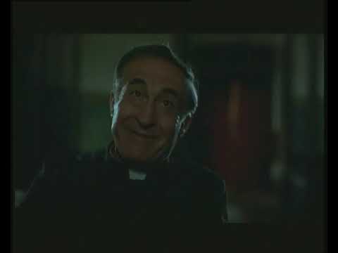 Nuovo Cinema Paradiso