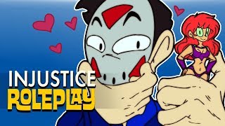 Delirious Animated! (Injustice RolePlay) By RyanStorm! Injustice 2! Delirious Animated! (Injustice RolePlay) By RyanStorm! Injustice 2!