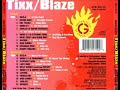 Spragga Benz - Guns Up (Tixx Riddim) 2000 Remastered HQ