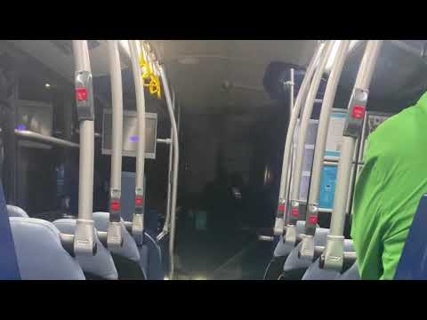 402 Hillclimb up Sevenoaks hill (FJ08 LVS - 6202)