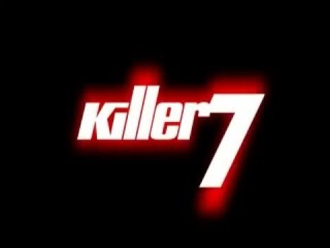 Killer7 - Trailer