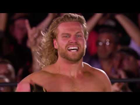 Watch – AEW Control Center | Cleveland
