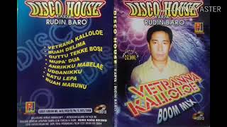 Download lagu KUMPULAN LAGU DISCO HOUSE MP3 BUGIS { karya☆ Rudin baro } mp3