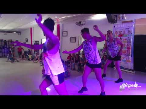 Danza Explosiva Reyes Dance - Explosivos Tarapoto