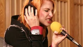 Paramore Ignorance Live BBC Radio 1 s Live Lounge ...