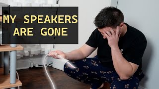 I Sold My DREAM Speaker... What's Next?