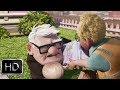 Up Mailbox Scene HD