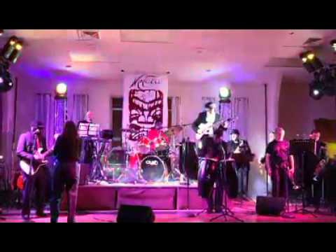 Fan video of Far Out by M'Taboo