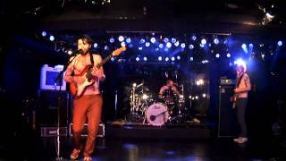 Biffy Clyro - Mountains - Live on Fearless Music HD