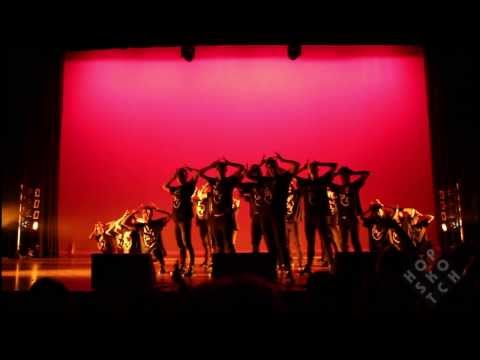 THE ROYAL FAMILY x WORLD HIP HOP CHAMPS (CLOSE UP VIEW) | Collaboration