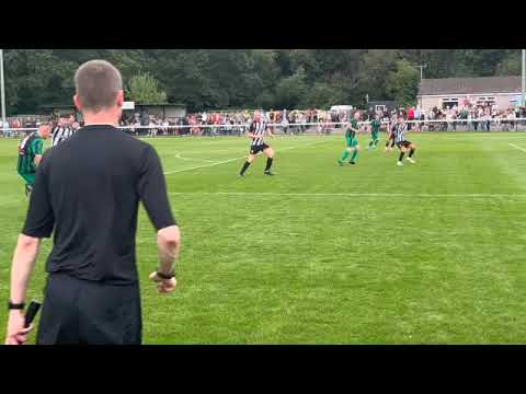 Lydney Town v Cinderford Town   SD 480p
