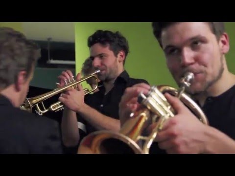 Chłop Kędziory - jazz dancing!