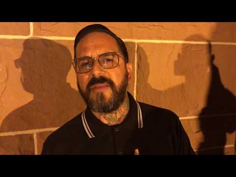Orange County Hardcore Scenester: Aftermath #44 - Vic Galindo on the bands that inspired ONE CHOICE