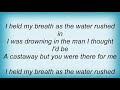 Seven Mary Three - Oceans Of Envy Lyrics