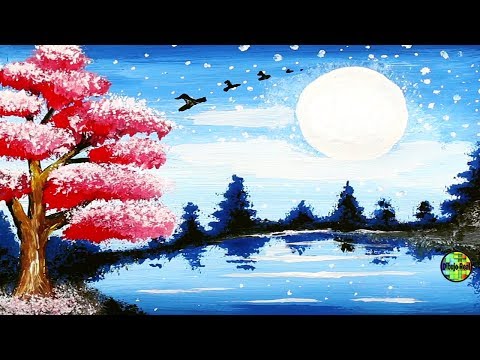 download lagu mp3 mp4 Como Dibujar Y Pintar Un Paisaje, download lagu Como Dibujar Y Pintar Un Paisaje gratis, unduh video klip Como Dibujar Y Pintar Un Paisaje