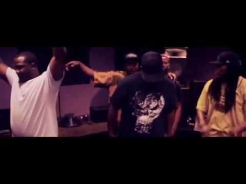 LabRatz Raw Papers Fall Cypher 2014