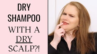 You’re Probably Using the WRONG Dry Shampoo