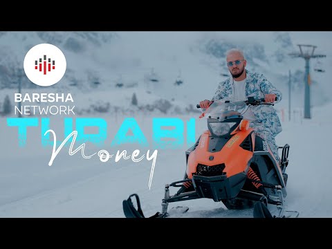 TURABI - MONEY (Official Music Video)