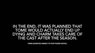 A [REDACTED] Birthday.