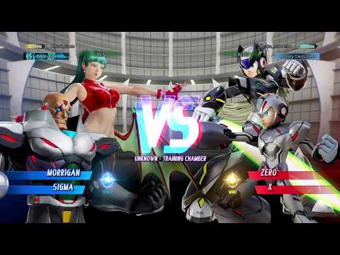 MvCi Online Casuals #44 6/21/18 - JBdahIslandman vs Ketsui