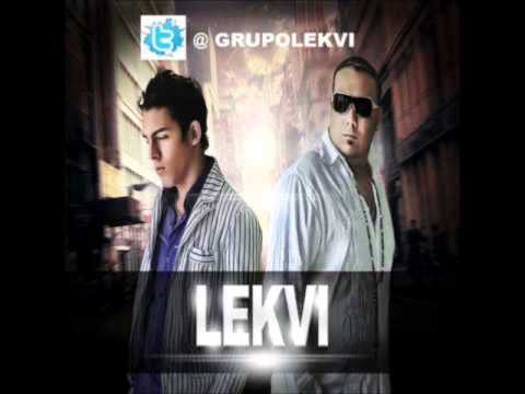 Amigas en comun - LEKVI