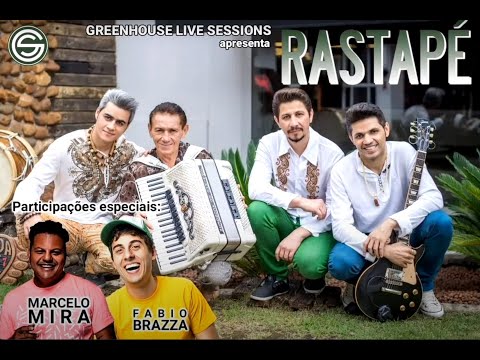 Rastapé Greenhouse Edge Live Sessions (2)