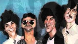 SERU GIRAN . ENCUENTRO CON EL DIABLO . I LOVE MUSIC 70&#39;S