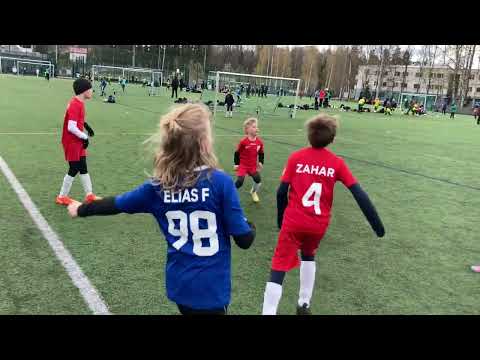 2023-05-06 Kasiysi/Red - EBK/Valkoinen