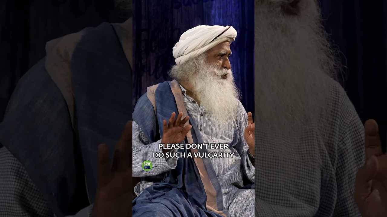 Don’t Demand Respect