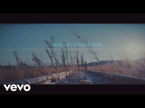 Jackson Dean - Train (Lyric Video)