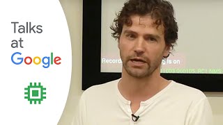 Adam Fisk: "Lantern" | Talks at Google