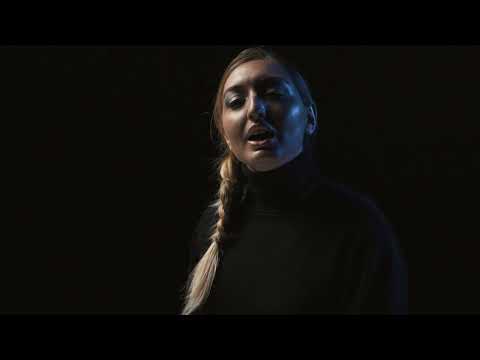 Stanza   Katia Giacalone (official videoclip)